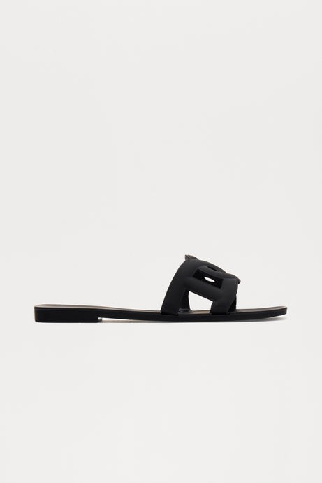 Mona Sandals - Black