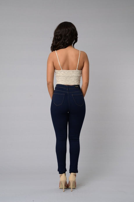 Angie Top - Taupe