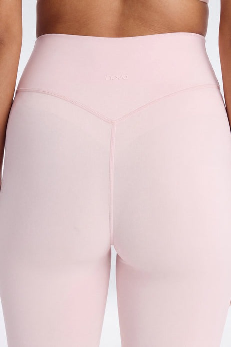 CloudFormâ¢ 32â3 Flare Legging - Pink